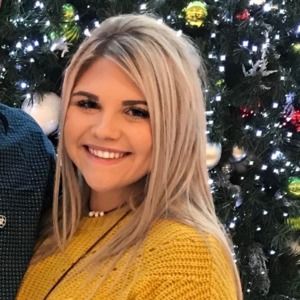 Meet your Posher, Lexey